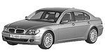 BMW E65 C3337 Fault Code