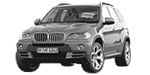 BMW E70 C3337 Fault Code